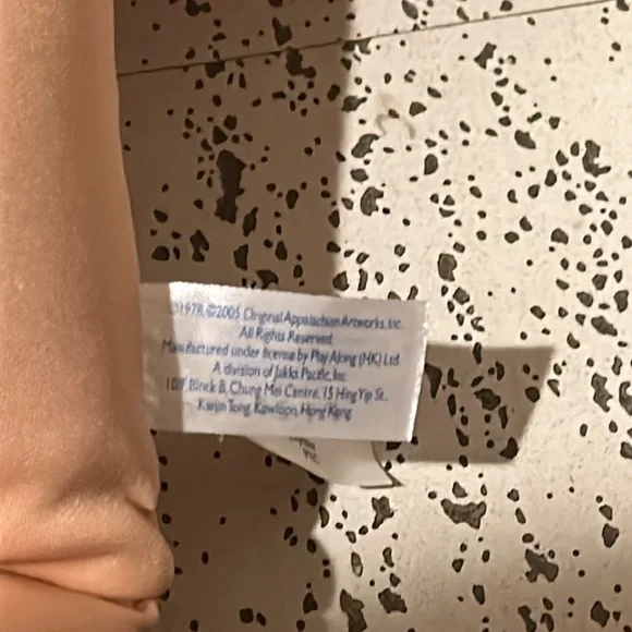 Cabbage Patch Kid 2005 - Picture 6 of 11